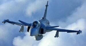Перу відмовилась від Gripen на користь F-16: чому це добре для України Перу-відмовилась-від-gripen-на-користь-f-16:-чому-це-добре-для-України