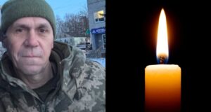 На Чернігівщині загинув військовий з Волині Юрій Зінчук На-Чернігівщині-загинув-військовий-з-Волині-Юрій-Зінчук