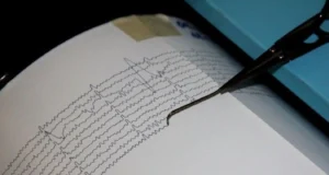 В Азовському морі зафіксували землетрус магнітудою 5,1 В-Азовському-морі-зафіксували-землетрус-магнітудою-5,1