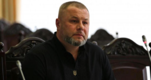 Обрали нового голову Володимирського міського суду Обрали-нового-голову-Володимирського-міського-суду