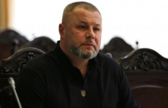 Обрали нового голову Володимирського міського суду Обрали-нового-голову-Володимирського-міського-суду