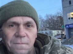 На Чернігівщині поліг воїн з Волині Юрій Зінчук На-Чернігівщині-поліг-воїн-з-Волині-Юрій-Зінчук