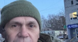 На Чернігівщині поліг воїн з Волині Юрій Зінчук На-Чернігівщині-поліг-воїн-з-Волині-Юрій-Зінчук