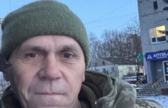 На Чернігівщині поліг воїн з Волині Юрій Зінчук На-Чернігівщині-поліг-воїн-з-Волині-Юрій-Зінчук