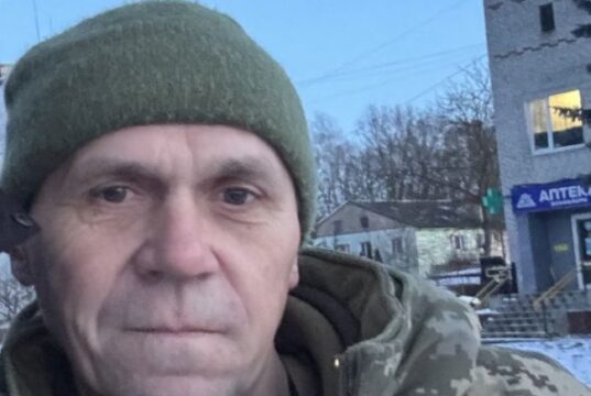 На Чернігівщині поліг воїн з Волині Юрій Зінчук На-Чернігівщині-поліг-воїн-з-Волині-Юрій-Зінчук