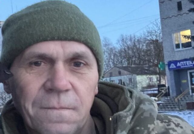 На Чернігівщині поліг воїн з Волині Юрій Зінчук На-Чернігівщині-поліг-воїн-з-Волині-Юрій-Зінчук