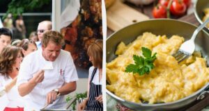 Не просто яєчня: Гордон Рамзі додає секретний інгредієнт для ідеального скрембла Не-просто-яєчня:-Гордон-Рамзі-додає-секретний-інгредієнт-для-ідеального-скрембла
