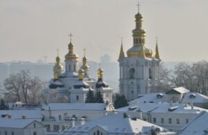 Мінкультури передало ПЦУ два корпуси на території Нижньої Лаври Мінкультури-передало-ПЦУ-два-корпуси-на-території-Нижньої-Лаври