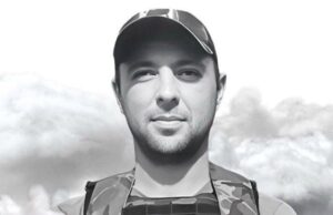 «На щиті»: волинян закликають гідно зустріти Героя Юрія Озимука «На-щиті»:-волинян-закликають-гідно-зустріти-Героя-Юрія-Озимука