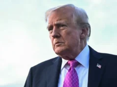 Трамп заявив, що Індія припинить купувати російську нафту та збільшить закупівлі зі США Трамп-заявив,-що-Індія-припинить-купувати-російську-нафту-та-збільшить-закупівлі-зі-США