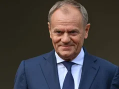 Туск анонсував візит до Києва найближчими днями Туск анонсував візит до Києва найближчими днями