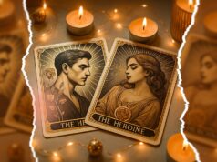 Гороскоп на тиждень за картами Таро: Тельцям – виснаження, Скорпіонам – гордість Гороскоп-на-тиждень-за-картами-Таро:-Тельцям-–-виснаження,-Скорпіонам-–-гордість