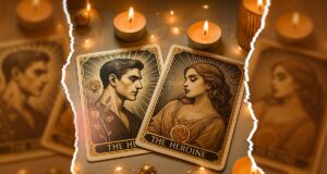 Гороскоп на тиждень за картами Таро: Тельцям – виснаження, Скорпіонам – гордість Гороскоп-на-тиждень-за-картами-Таро:-Тельцям-–-виснаження,-Скорпіонам-–-гордість