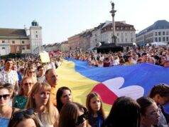 Молода українка розповіла про своє життя у Польщі: її заява здивувала поляків Молода-українка-розповіла-про-своє-життя-у-Польщі:-її-заява-здивувала-поляків