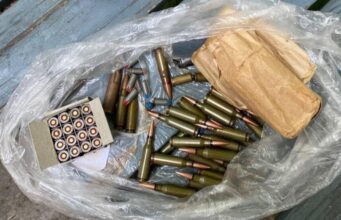 Знайшов у посадці: через 30 патронів волинянин опинився в тюрмі Знайшов-у-посадці:-через-30-патронів-волинянин-опинився-в-тюрмі