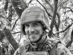 На Харківщині загинув Дмитро Назаровський з Волині На-Харківщині-загинув-Дмитро-Назаровський-з-Волині