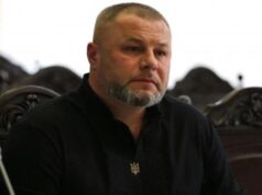 У міському суді на Волині обрали нового голову У-міському-суді-на-Волині-обрали-нового-голову