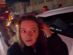 Наталія Могилевська потрапила у ДТП: ожеледиця спричинила зіткнення трьох авто Наталія-Могилевська-потрапила-у-ДТП:-ожеледиця-спричинила-зіткнення-трьох-авто