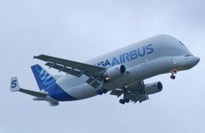 Один із найвідоміших літаків у світі здійснив свій останній політ Один-із-найвідоміших-літаків-у-світі-здійснив-свій-останній-політ