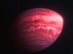 Вчені знайшли планету-лимон, існування якої неможливо пояснити Вчені-знайшли-планету-лимон,-існування-якої-неможливо-пояснити