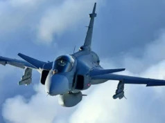 Швеція готує потужний пакет ППО: винищувачі Gripen та далекобійні ракети Meteor для ЗСУ Швеція-готує-потужний-пакет-ППО:-винищувачі-gripen-та-далекобійні-ракети-meteor-для-ЗСУ