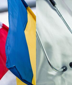 Українських-медиків-в-Польщі-чекають-важливі-зміни:-в-ЗМІ-поділилися-деталями