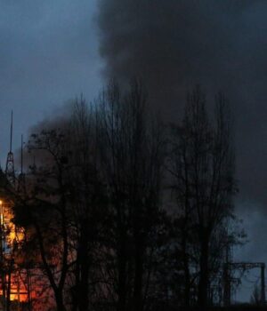 РФ-завдала-безпрецедентного-удару-по-енергетиці-Харкова,-–-Терехов