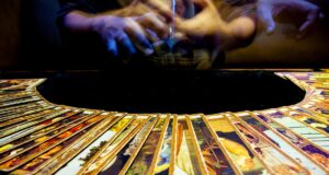 Гороскоп на 3 лютого за картами Таро: Овнам – рух вперед, Стрільцям – натхнення Гороскоп-на-3-лютого-за-картами-Таро:-Овнам-–-рух-вперед,-Стрільцям-–-натхнення