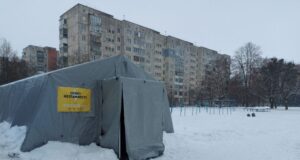 Можуть розгорнути знову: у Луцьку закрили пункти незламності Можуть-розгорнути-знову:-у-Луцьку-закрили-пункти-незламності