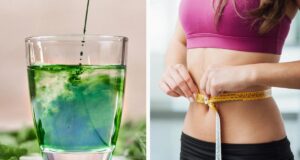 Хлорофіл для схуднення: звідки взявся тренд і чому він не працює Хлорофіл-для-схуднення:-звідки-взявся-тренд-і-чому-він-не-працює