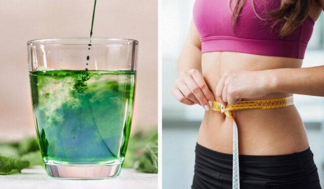 Хлорофіл для схуднення: звідки взявся тренд і чому він не працює Хлорофіл-для-схуднення:-звідки-взявся-тренд-і-чому-він-не-працює