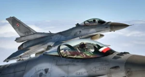 Польща підняла авіацію та привела ППО у готовність через масовану атаку рф на Україну Польща-підняла-авіацію-та-привела-ППО-у-готовність-через-масовану-атаку-рф-на-Україну