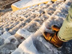 У Харкові на сьогодні запровадили І рівень небезпеки У-Харкові-на-сьогодні-запровадили-І-рівень-небезпеки