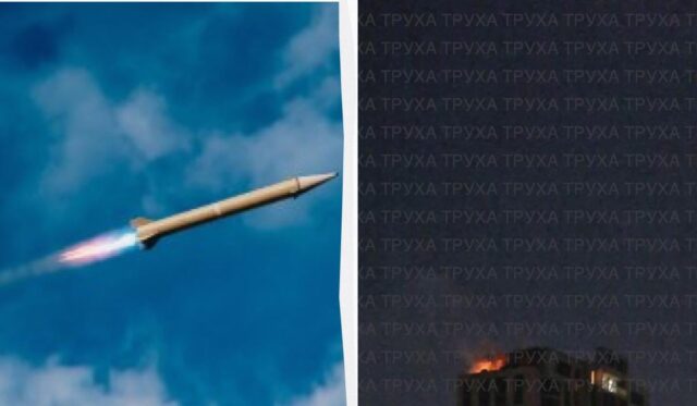 РФ атакувала Київ балістикою і дронами: понад 1000 будинків залишились без опалення РФ-атакувала-Київ-балістикою-і-дронами:-понад-1000-будинків-залишились-без-опалення