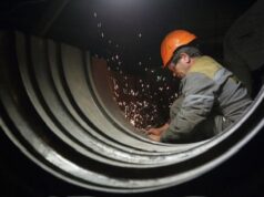 Росія знову атакувала теплоелекстростанції ДТЕК: що відомо Росія-знову-атакувала-теплоелекстростанції-ДТЕК:-що відомо