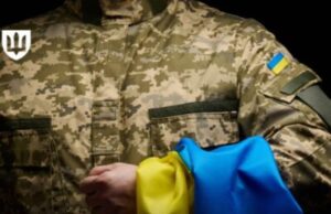 У громаді під Луцьком підтвердили загибель земляка на війні У-громаді-під-Луцьком-підтвердили-загибель-земляка-на-війні