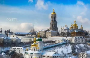 Зима диктує свої правила: Києво-Печерську лавру закрили для відвідування через погоду Зима-диктує-свої-правила:-Києво-Печерську-лавру-закрили-для-відвідування-через-погоду