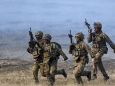 Не викинути НАТО з вікна «на радість Путіну». Чи потрібна Європі своя армія? Не-викинути-НАТО-з-вікна-«на-радість-Путіну».-Чи-потрібна-Європі-своя-армія?