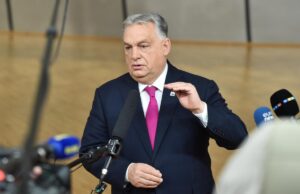 Дослідники через ризик маніпуляцій вимагають від X отримати дані про вибори в Угорщині Дослідники-через-ризик-маніпуляцій-вимагають-від-x-отримати-дані-про-вибори-в-Угорщині