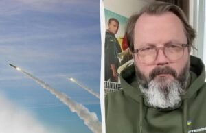 Відсоток збиття балістики – 25%: Храпчинський пояснив небезпеку нових ударів по Україні Відсоток-збиття-балістики-–-25%:-Храпчинський-пояснив-небезпеку-нових-ударів-по-Україні