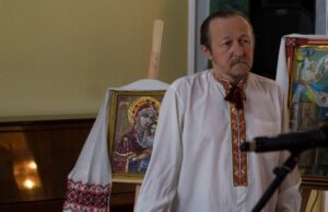Помер священнослужитель та іконописець з Луцька Олександр Левчук Помер-священнослужитель-та-іконописець-з-Луцька-Олександр-Левчук
