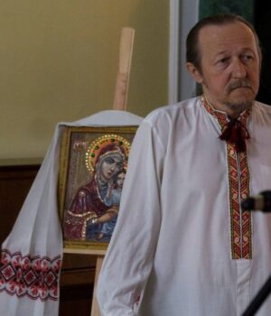 Помер-священнослужитель-та-іконописець-з-Луцька-Олександр-Левчук