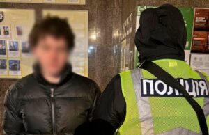 Лімузин, гроші та конфлікт із жінкою: у Києві покарали блогера за цинічний хайп під час... Лімузин,-гроші-та-конфлікт-із-жінкою:-у-Києві-покарали-блогера-за-цинічний-хайп-під-час.