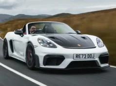 Porsche може відмовитися від своєї лінійки електромобілів – Bloomberg porsche-може-відмовитися-від-своєї-лінійки-електромобілів-–-bloomberg