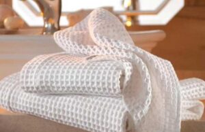 Кухонні рушники будуть як нові: як японки їх відбілюють Кухонні-рушники-будуть-як нові:-як японки-їх відбілюють