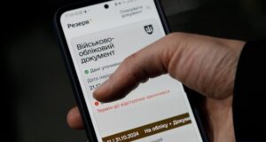 Тепер 90% відстрочок продовжуватимуться автоматично – Міноборони розширило перелік Тепер-90%-відстрочок-продовжуватимуться-автоматично-–-Міноборони-розширило-перелік