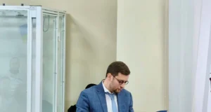 Суд залишив під вартою поліцейську у справі про загибель 6-річної дівчинки в Прилуках Суд-залишив-під-вартою-поліцейську-у-справі-про-загибель-6-річної-дівчинки-в-Прилуках