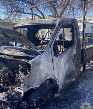 3000-доларів-за-підпал-авто:-у-Луцьку-затримали-зловмисника