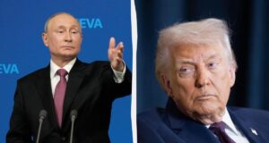 Це не мир, а пауза перед вторгненням: The Telegraph розповіло про фатальну помилку Трампа Це-не-мир,-а-пауза-перед-вторгненням:-the-telegraph-розповіло-про-фатальну-помилку-Трампа