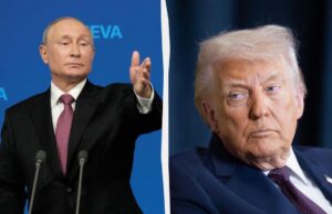 Це не мир, а пауза перед вторгненням: The Telegraph розповіло про фатальну помилку Трампа Це-не-мир,-а-пауза-перед-вторгненням:-the-telegraph-розповіло-про-фатальну-помилку-Трампа